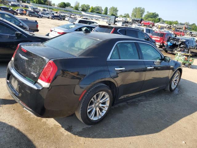 2017 CHRYSLER 300C 