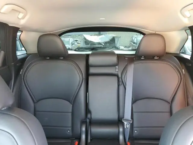 2022 INFINITI QX50 PURE  