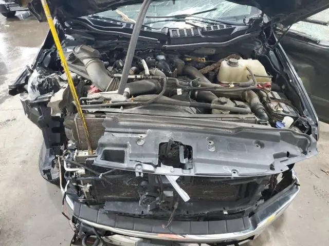 2019 FORD F250 SUPER DUTY  