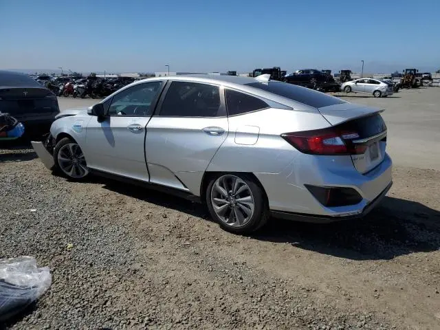 2019 HONDA CLARITY   