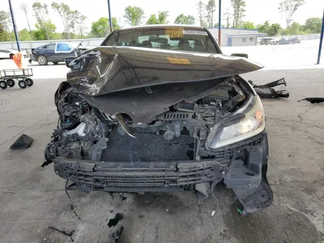 2017 HONDA ACCORD SPORT SPECIAL EDITION