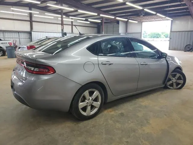 2016 DODGE DART SXT  
