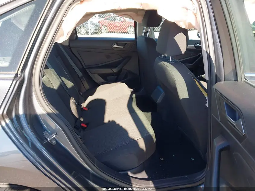 2020 VOLKSWAGEN JETTA 1.4T R-LINE/1.4T S/1.4T SE