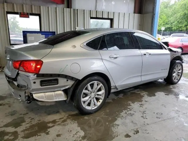 2020 CHEVROLET IMPALA LT  