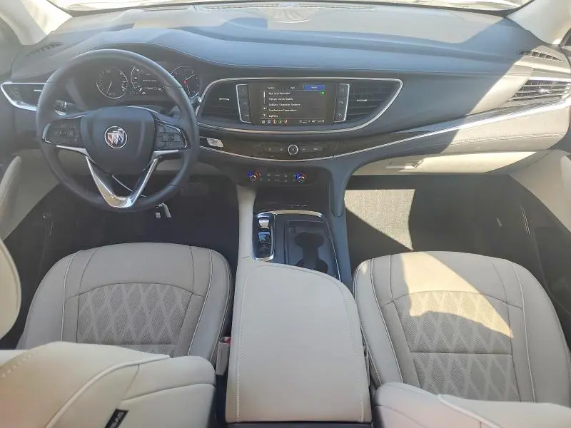 2024 BUICK ENCLAVE AVENIR  