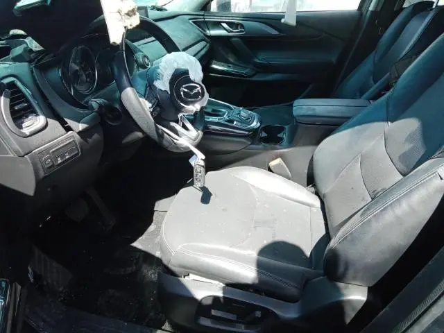 2019 MAZDA CX-9 TOURING  