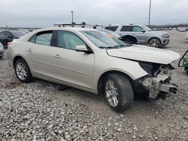 2014 CHEVROLET MALIBU 1LT  