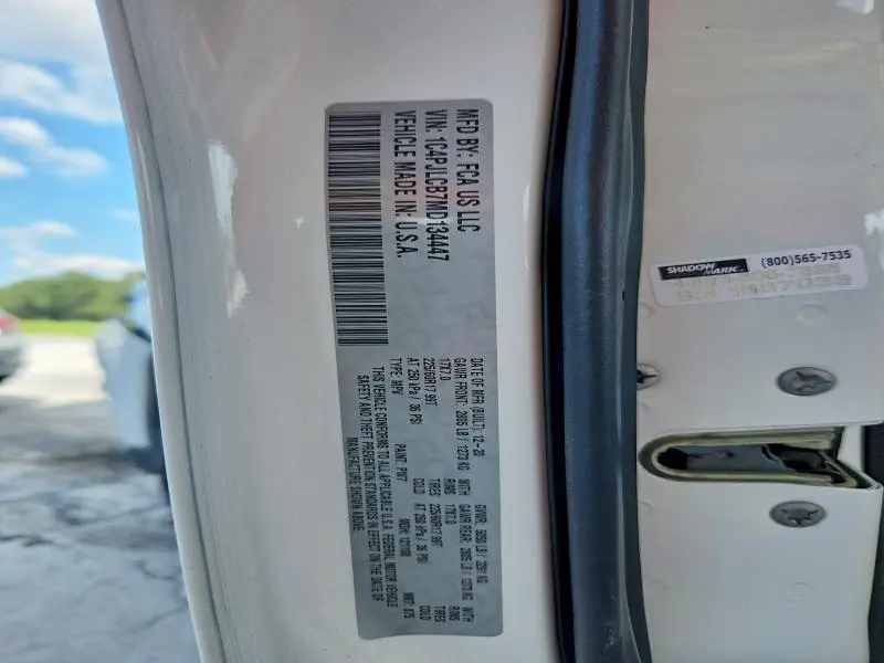 2021 JEEP CHEROKEE LATITUDE  