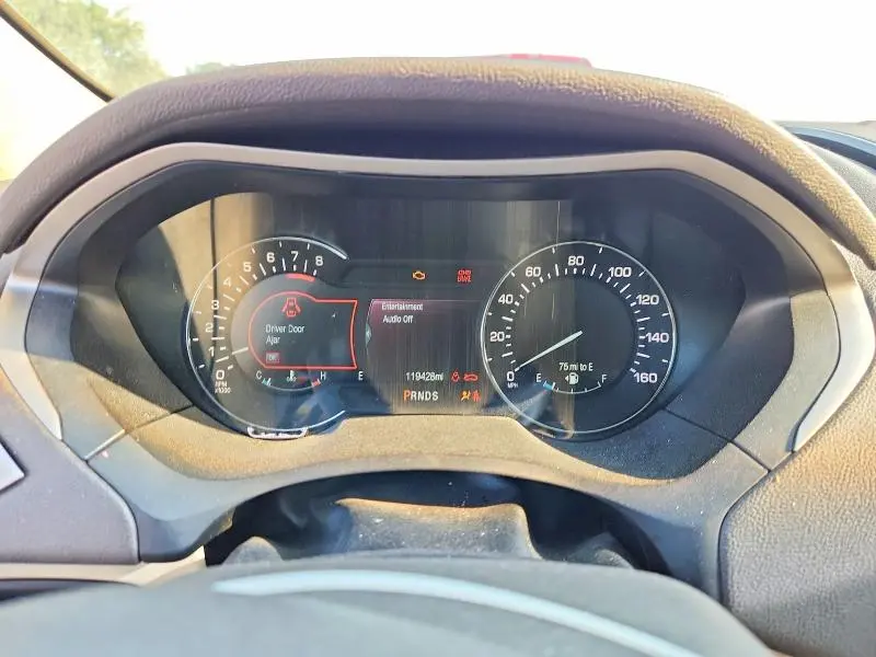 2015 LINCOLN MKZ   