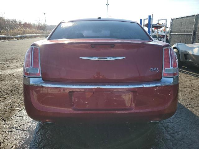 2011 CHRYSLER 300C 