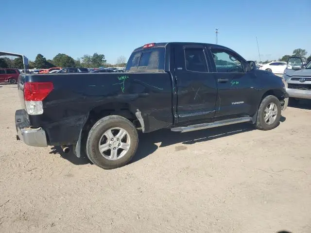 2010 TOYOTA TUNDRA DOUBLE CAB SR5  