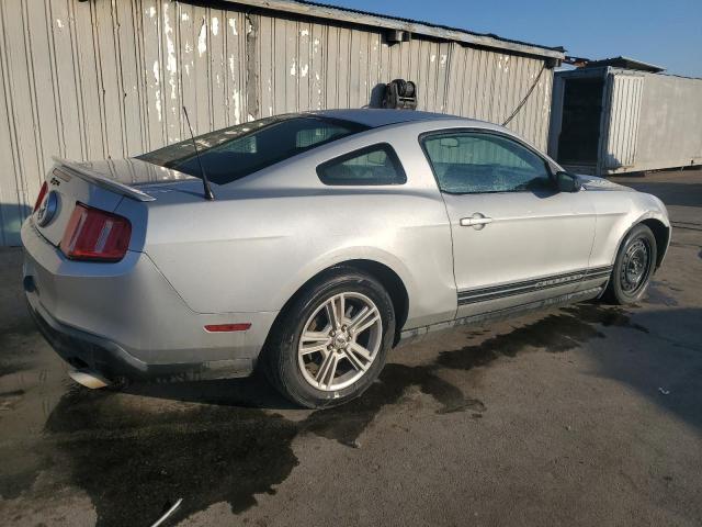 2010 FORD MUSTANG 