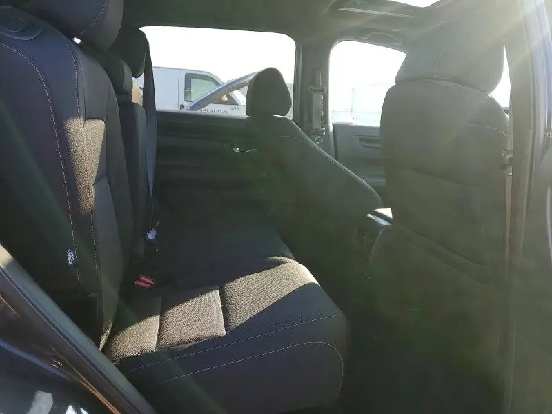 2023 HONDA CR-V SPORT  