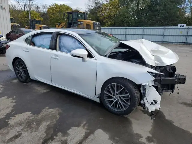 2018 LEXUS ES 350  