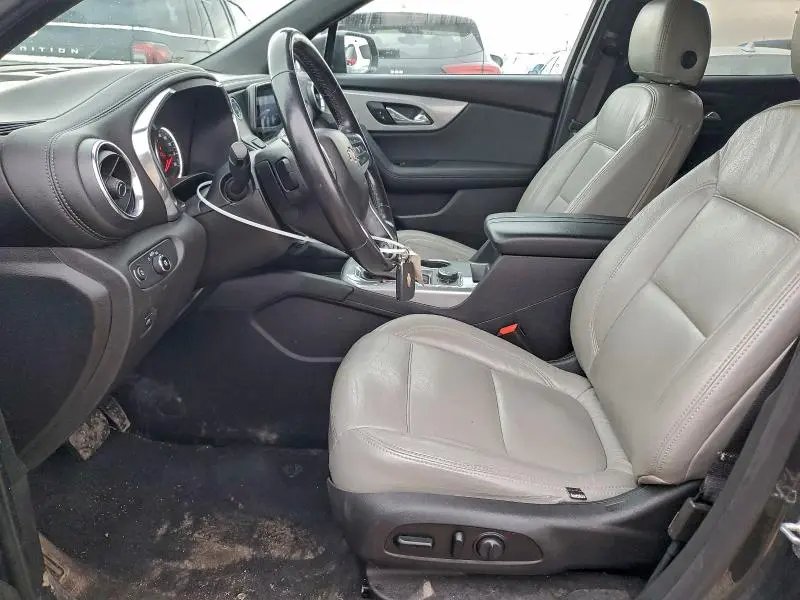 2019 CHEVROLET BLAZER 2LT  