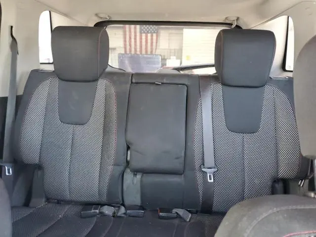 2011 GMC TERRAIN SLE  