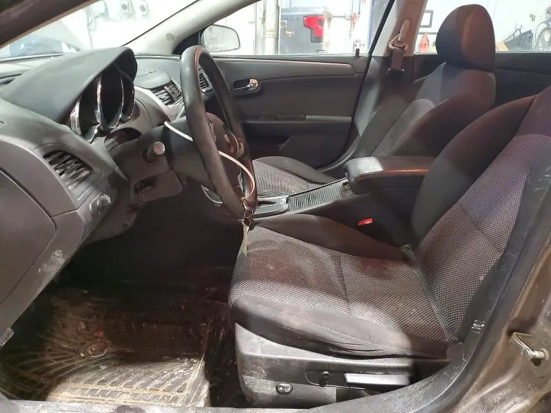 2012 CHEVROLET MALIBU 1LT  