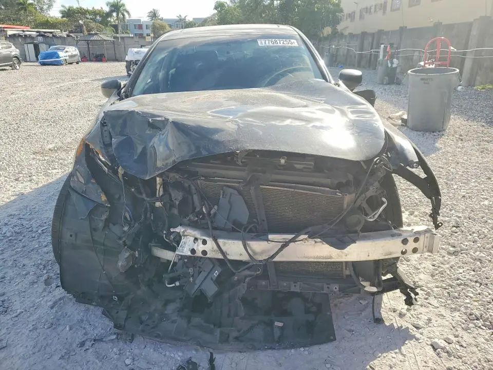 2012 INFINITI G37 BASE  