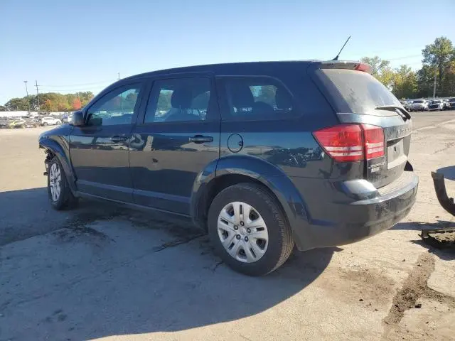 2014 DODGE JOURNEY SE  