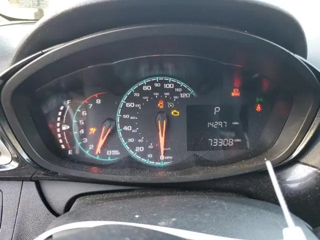 2020 CHEVROLET SPARK 1LT  