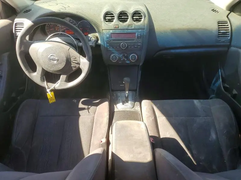 2010 NISSAN ALTIMA 2.5  