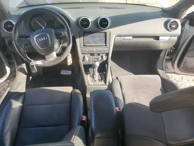 2011 AUDI A3 PREMIUM PLUS  