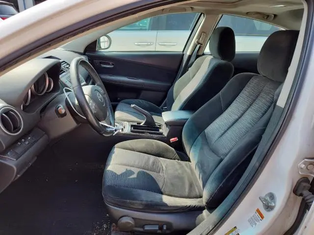 2010 MAZDA 6 I  