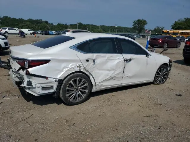 2019 LEXUS ES 350  