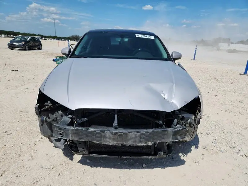 2016 AUDI A3 PREMIUM  