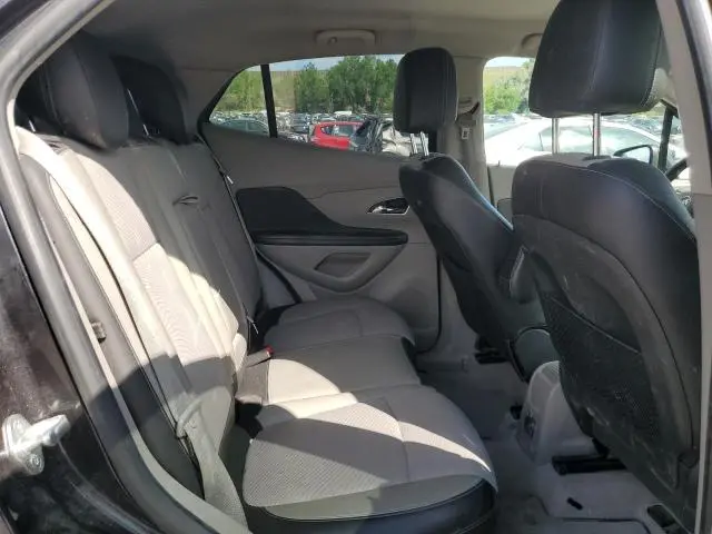 2014 BUICK ENCORE   