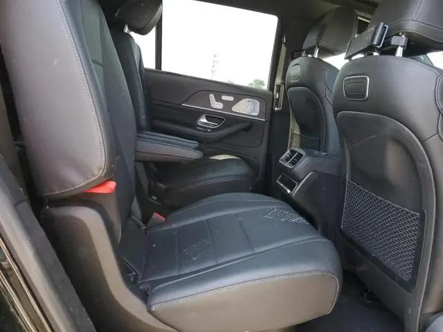 2020 MERCEDES-BENZ GLS 450 4MATIC  