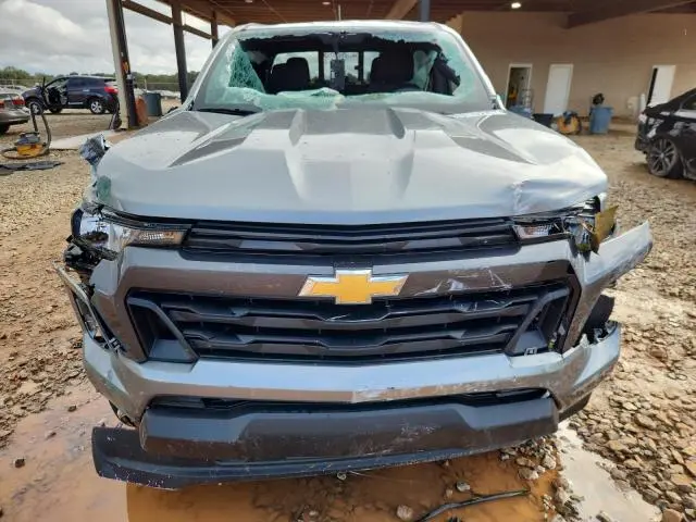 2025 CHEVROLET COLORADO LT  
