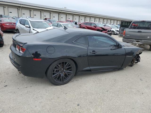 2012 CHEVROLET CAMARO LT