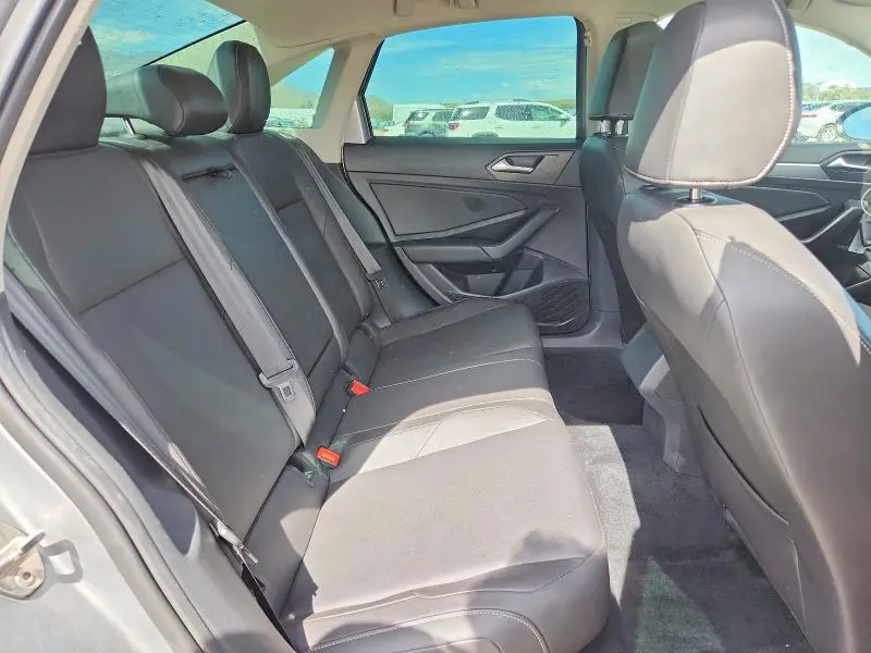 2020 VOLKSWAGEN JETTA S  