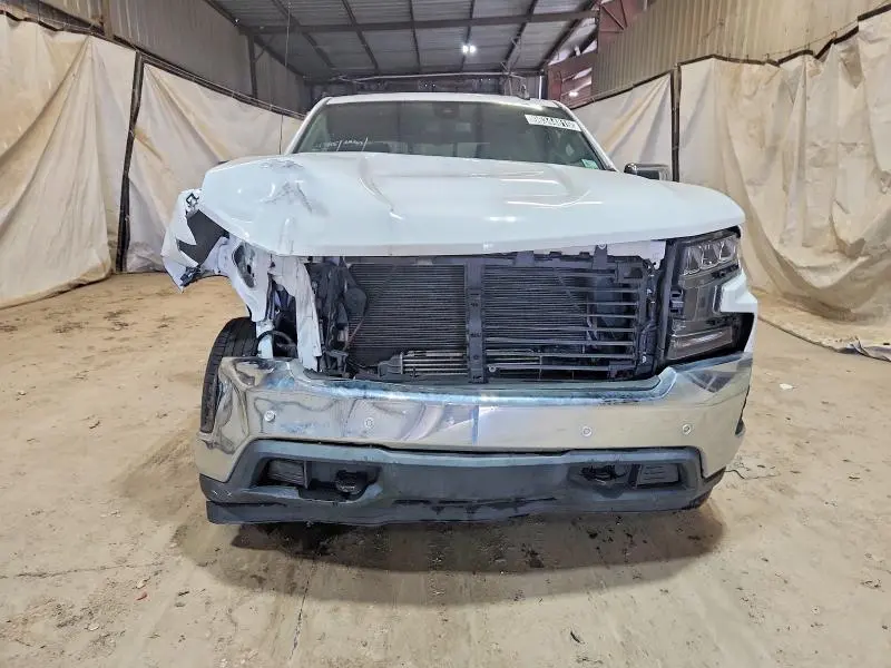 2019 CHEVROLET SILVERADO C1500 LT  