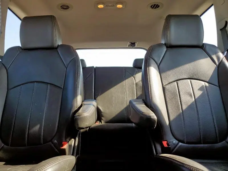 2013 BUICK ENCLAVE   