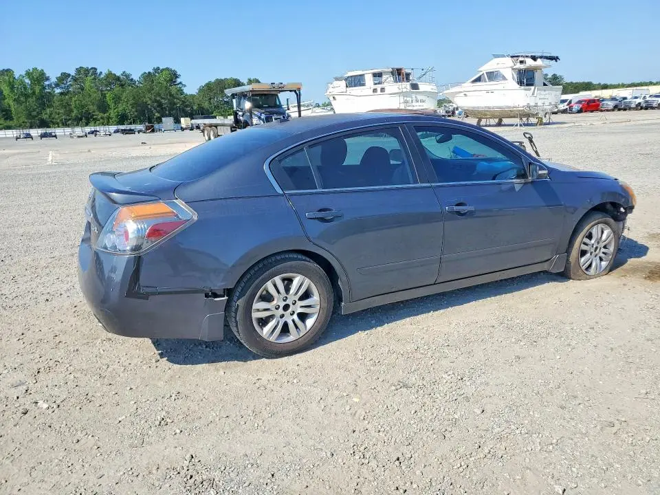2011 NISSAN ALTIMA 2.5  