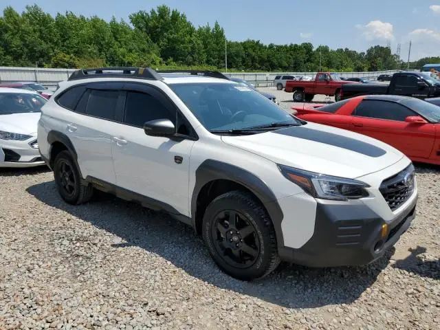 2023 SUBARU OUTBACK WILDERNESS  