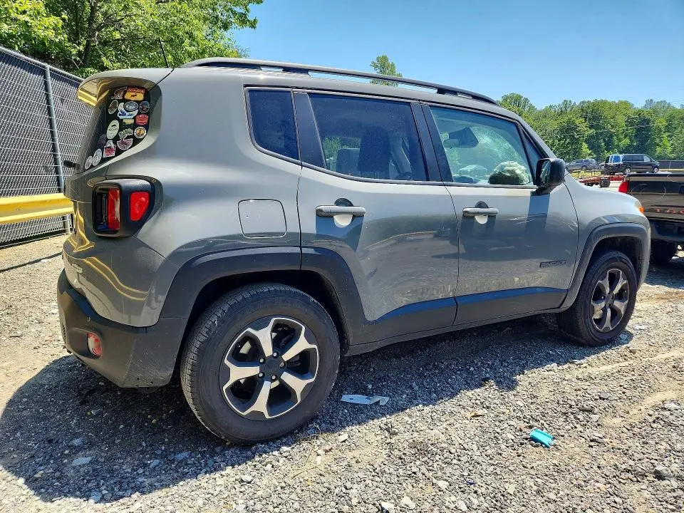 2020 JEEP RENEGADE SPORT  