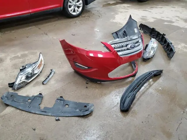 2011 FORD TAURUS SEL  