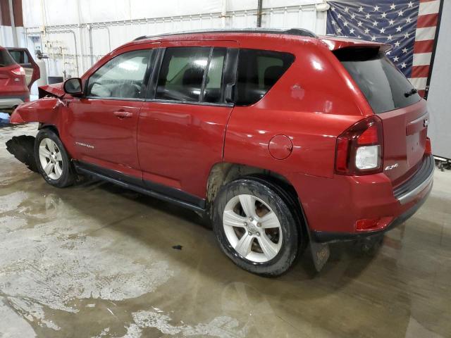 2015 JEEP COMPASS LATITUDE