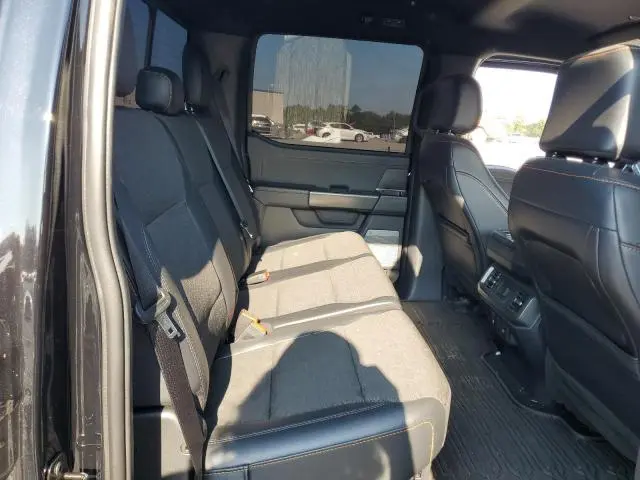 2024 FORD F150 TREMOR  