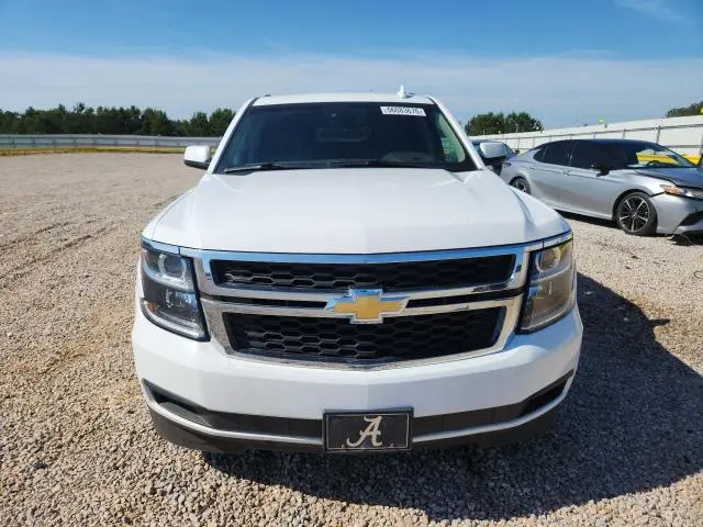 2016 CHEVROLET SUBURBAN C1500 LT  