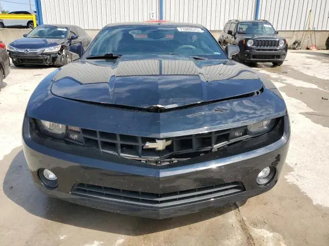 2011 CHEVROLET CAMARO LT  