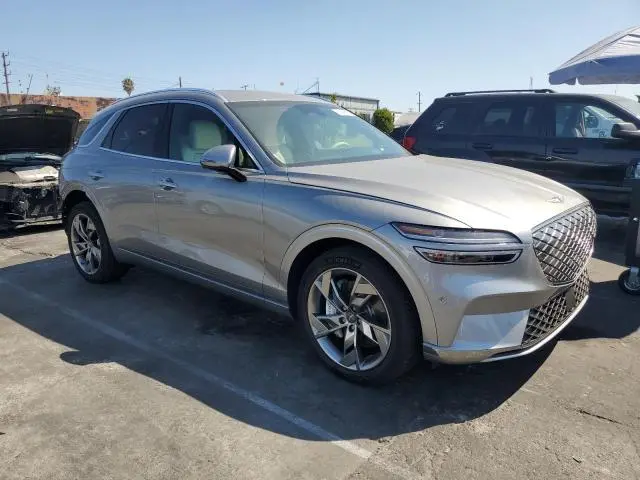 2025 GENESIS GV70 ADVANCED  
