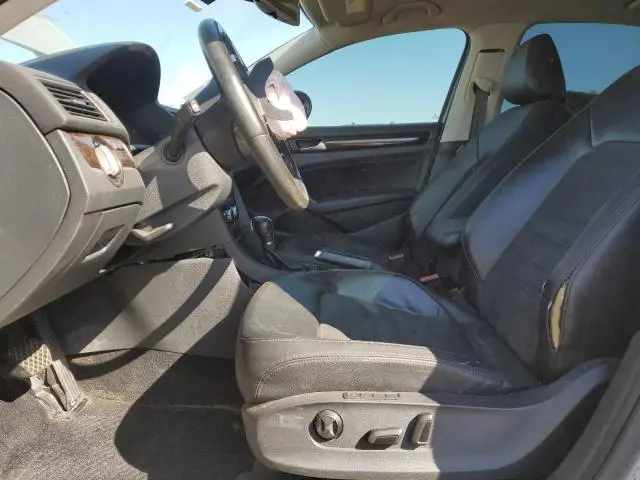 2014 VOLKSWAGEN PASSAT SEL  