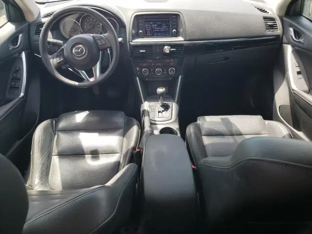 2013 MAZDA CX-5 GT  