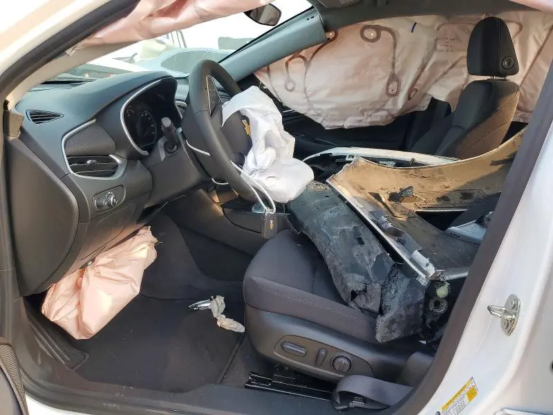 2023 CHEVROLET MALIBU RS  