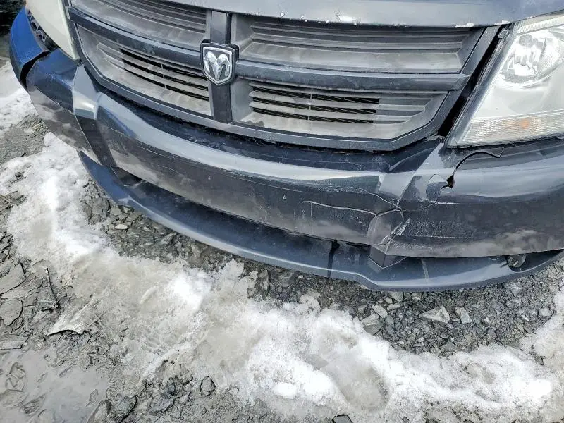 2010 DODGE AVENGER SXT  