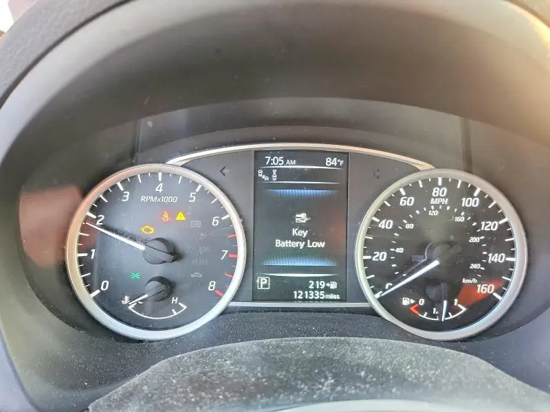 2017 NISSAN SENTRA SL  
